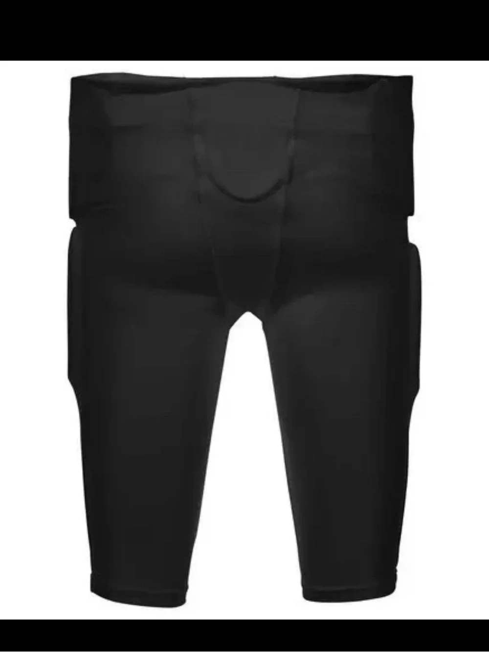NWT Nike Dri-FIT Padded Football Pants Boys Size Medium